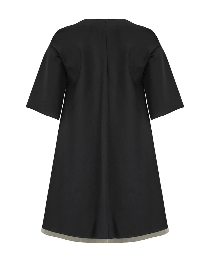 Marie Saint Pierre - Posilenza2 Dress