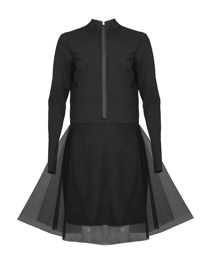 Marie Saint Pierre - Positea Dress