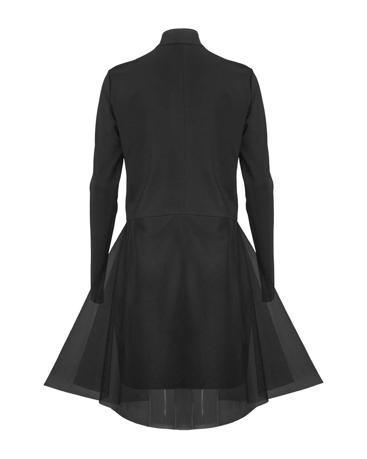 Marie Saint Pierre - Positea Dress