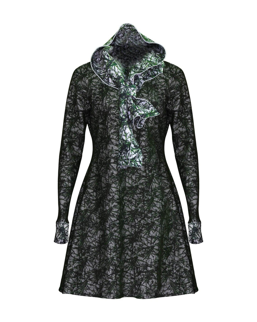 Marie Saint Pierre - Racina Print Dress
