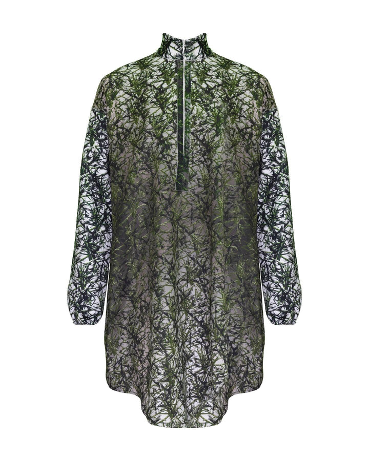 Marie Saint Pierre - Raida Print Scuba Dress