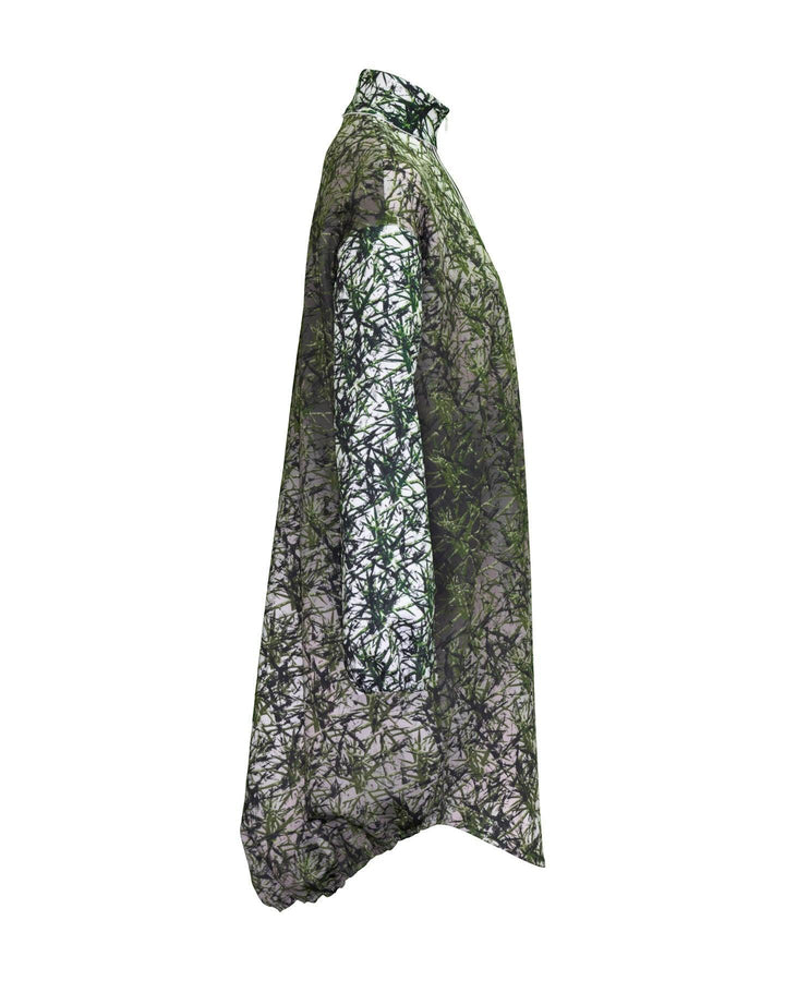 Marie Saint Pierre - Raida Print Scuba Dress