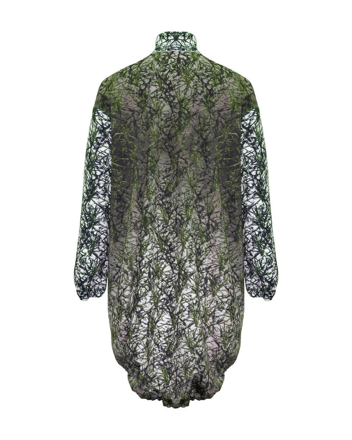 Marie Saint Pierre - Raida Print Scuba Dress