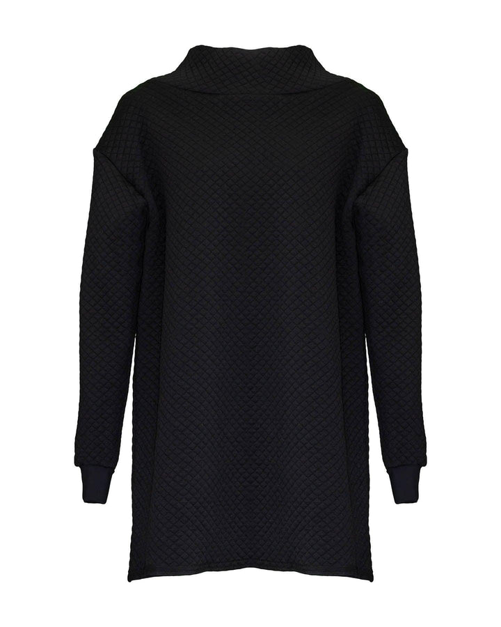 Marie Saint Pierre - Renait Quilted Tunic
