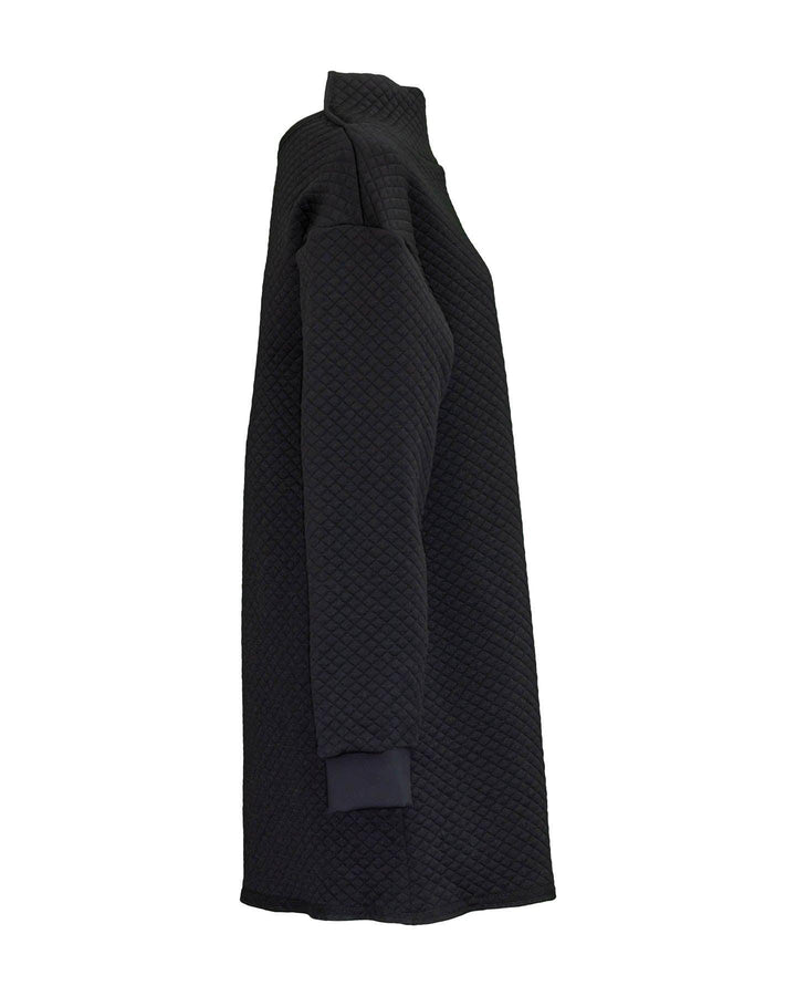 Marie Saint Pierre - Renait Quilted Tunic