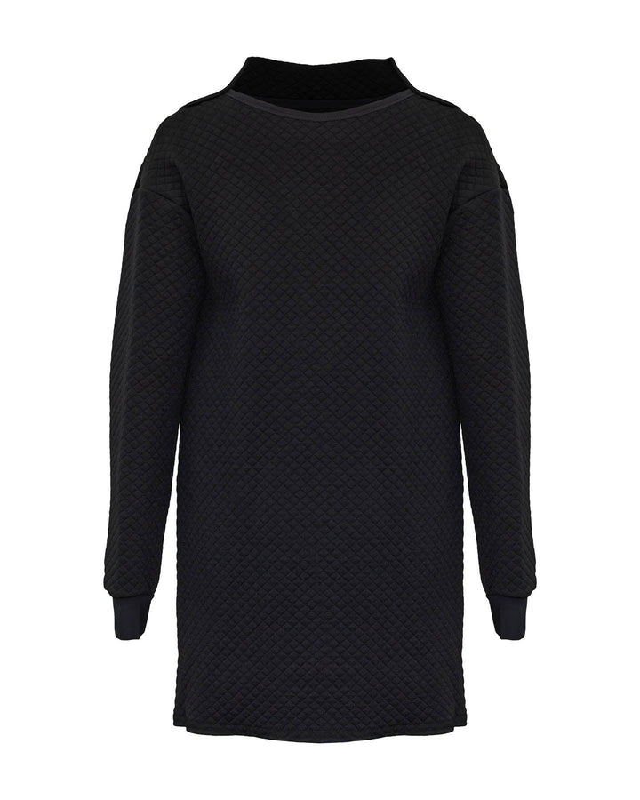 Marie Saint Pierre - Renait Quilted Tunic