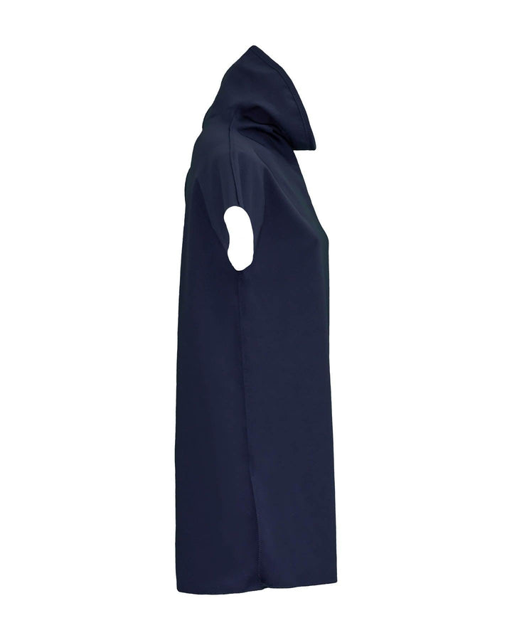 Marie Saint Pierre - Reno3 Funnel Neck Tunic