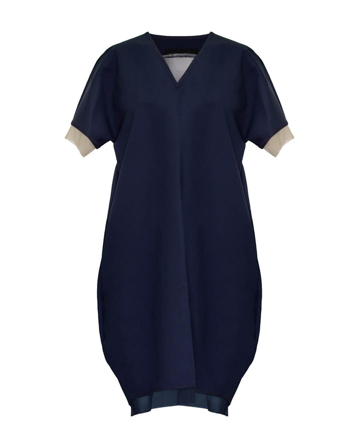 Marie Saint Pierre - Repere3 Scuba Dress