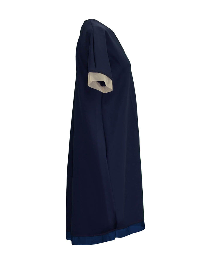 Marie Saint Pierre - Repere3 Scuba Dress