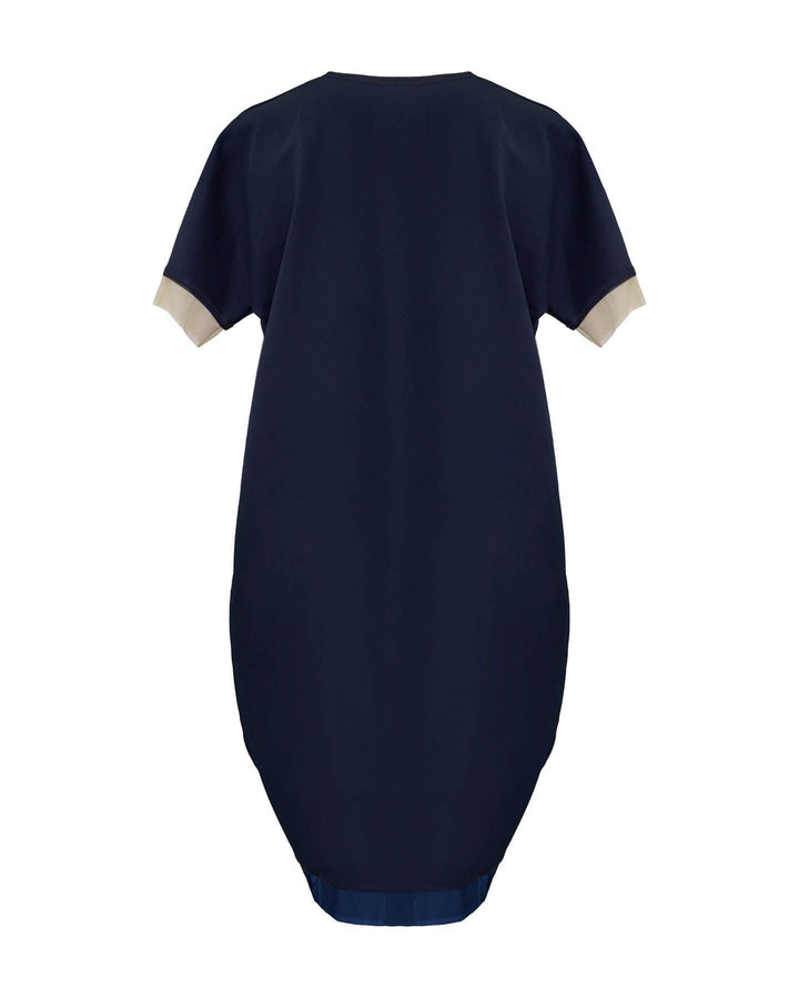Marie Saint Pierre - Repere3 Scuba Dress