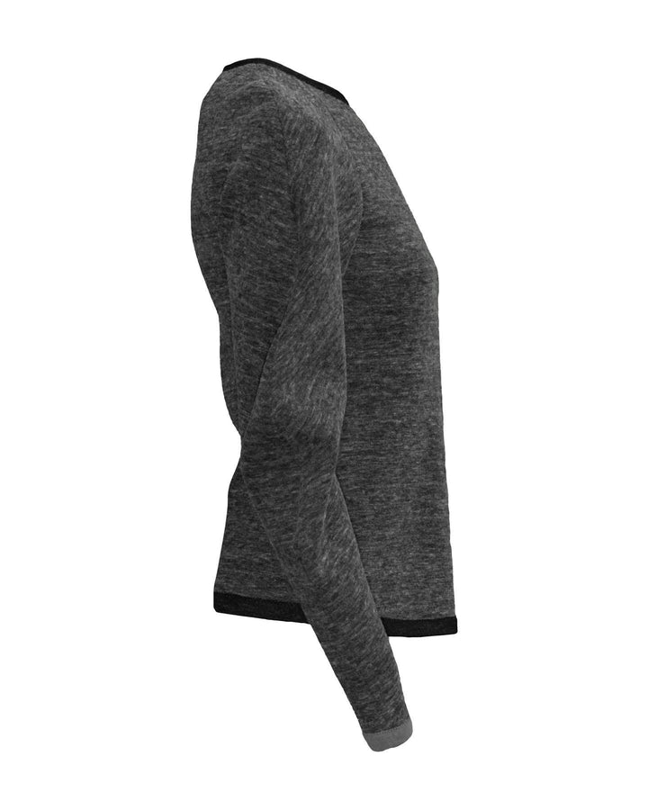 Marie Saint Pierre - Rija Zip Front Jacket.