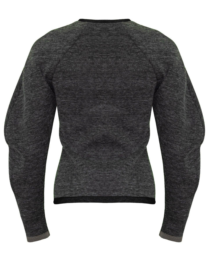 Marie Saint Pierre - Rija Zip Front Jacket.