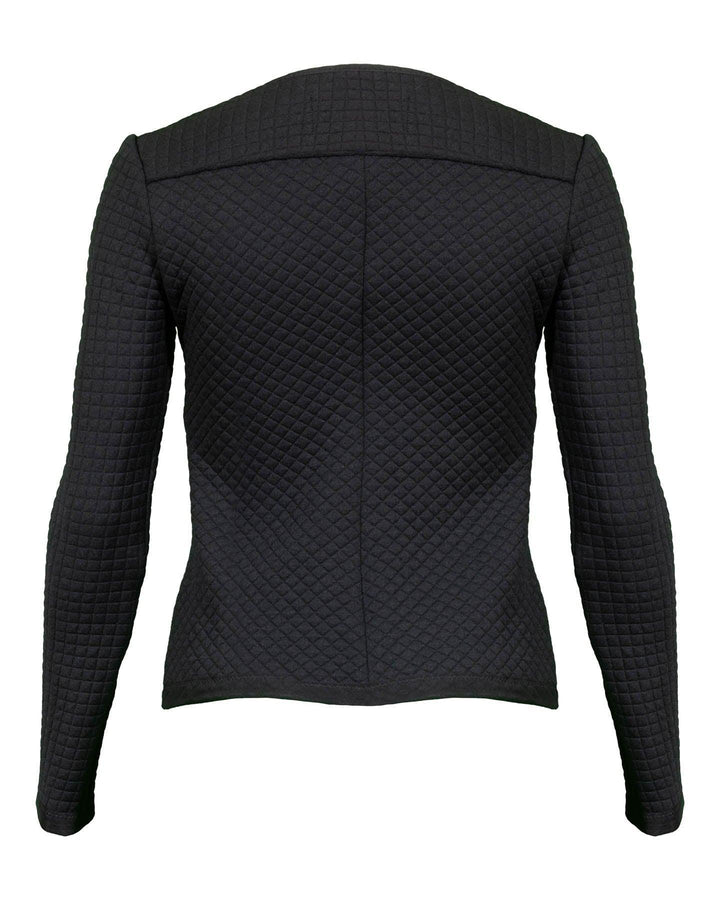 Marie Saint Pierre - Rio3 Zip Front Top