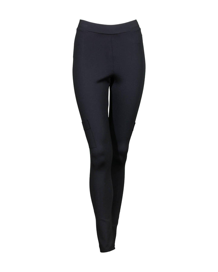Marie Saint Pierre - Ruben6 Scuba Leggings