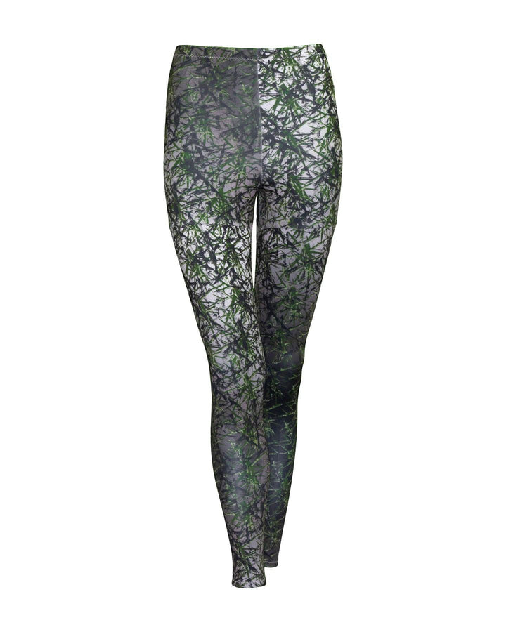Marie Saint Pierre - Ruja3 Print Scuba Leggings