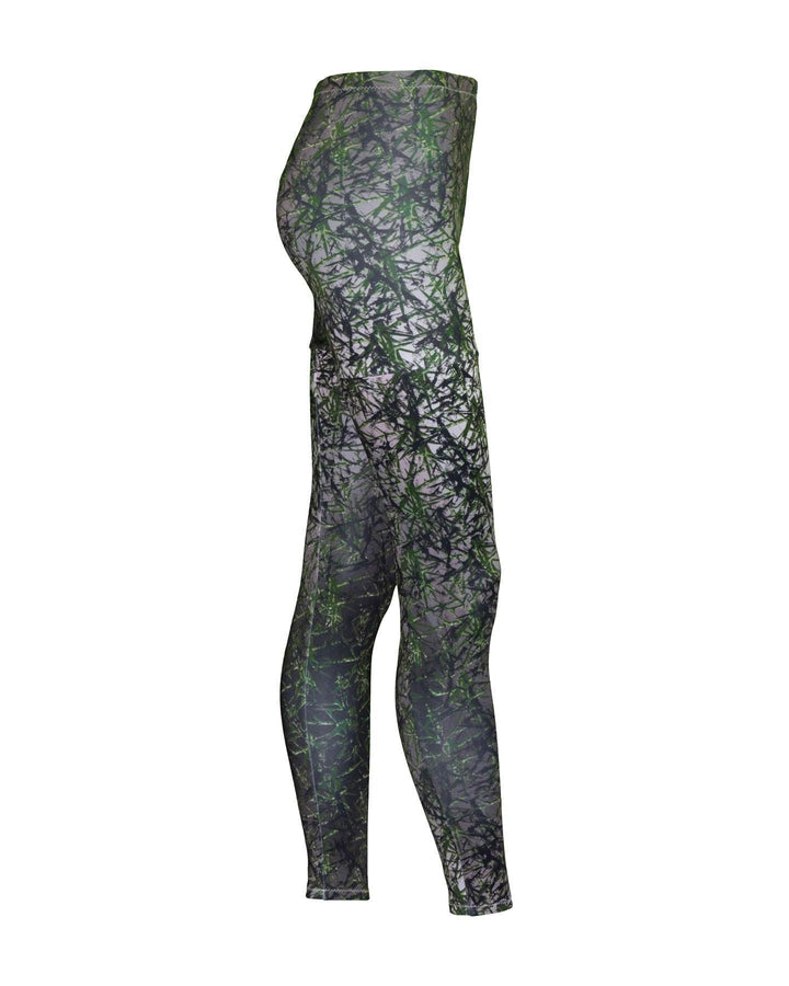 Marie Saint Pierre - Ruja3 Print Scuba Leggings