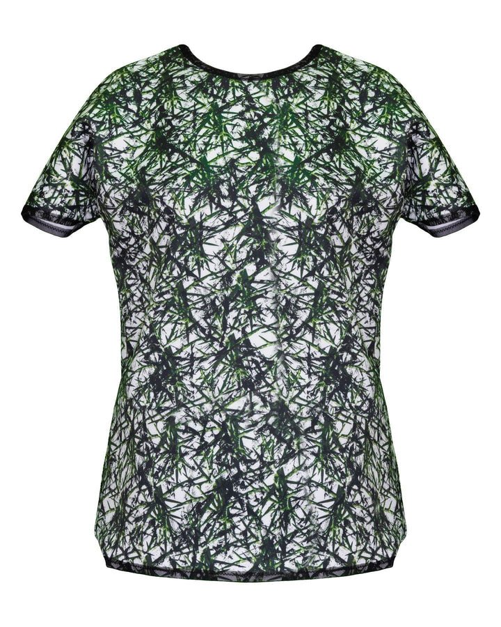 Marie Saint Pierre - Ruth Top