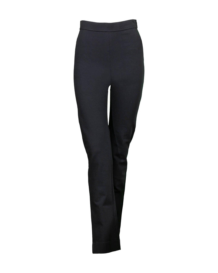 Marie Saint Pierre - Sten Pants Black