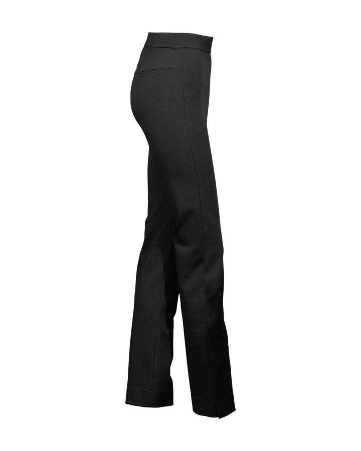 Marie Saint Pierre - Sten Pants Black