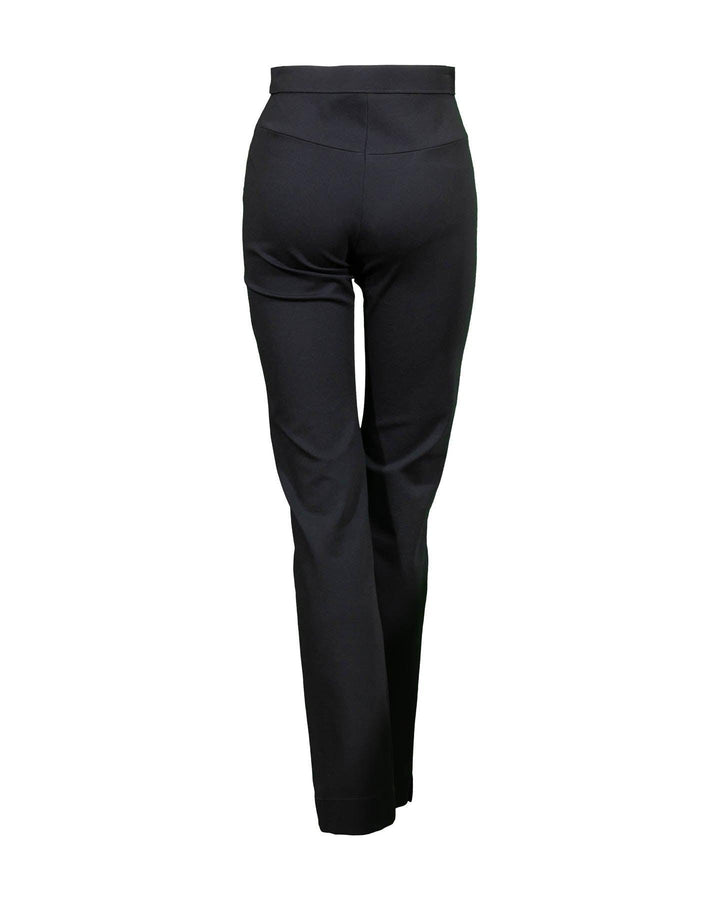 Marie Saint Pierre - Sten Pants Black