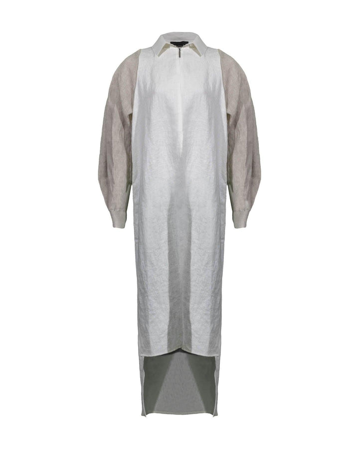Marie Saint Pierre - Taifica Linen Dress
