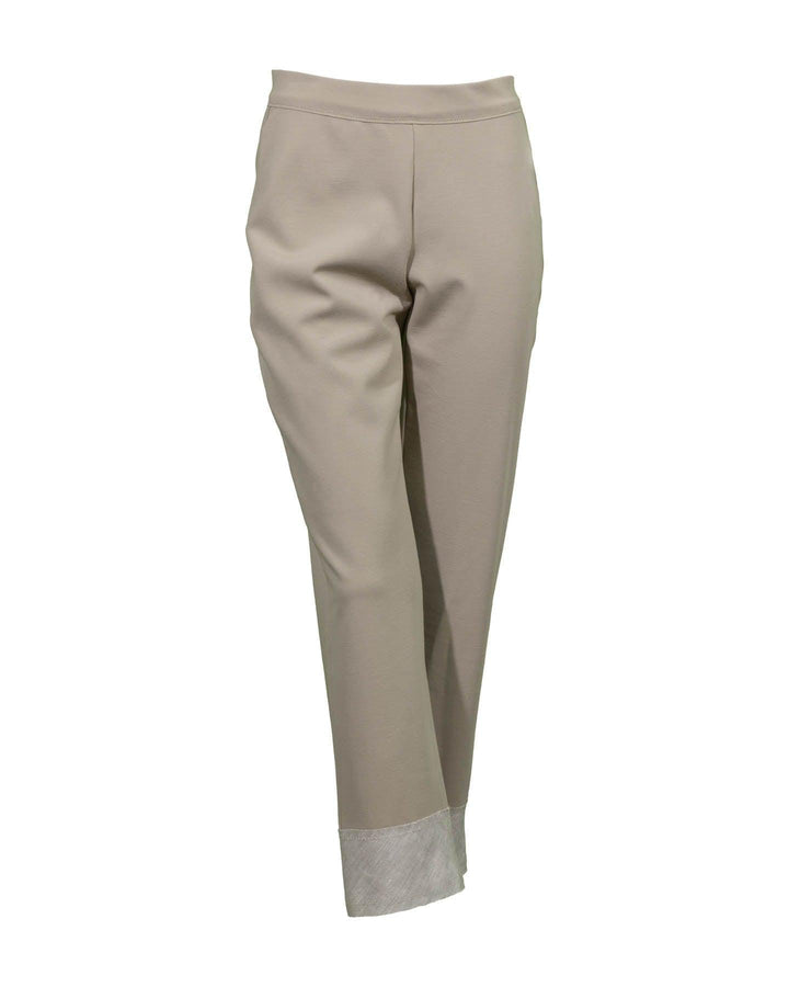 Marie Saint Pierre - Tanua Cropped Pants