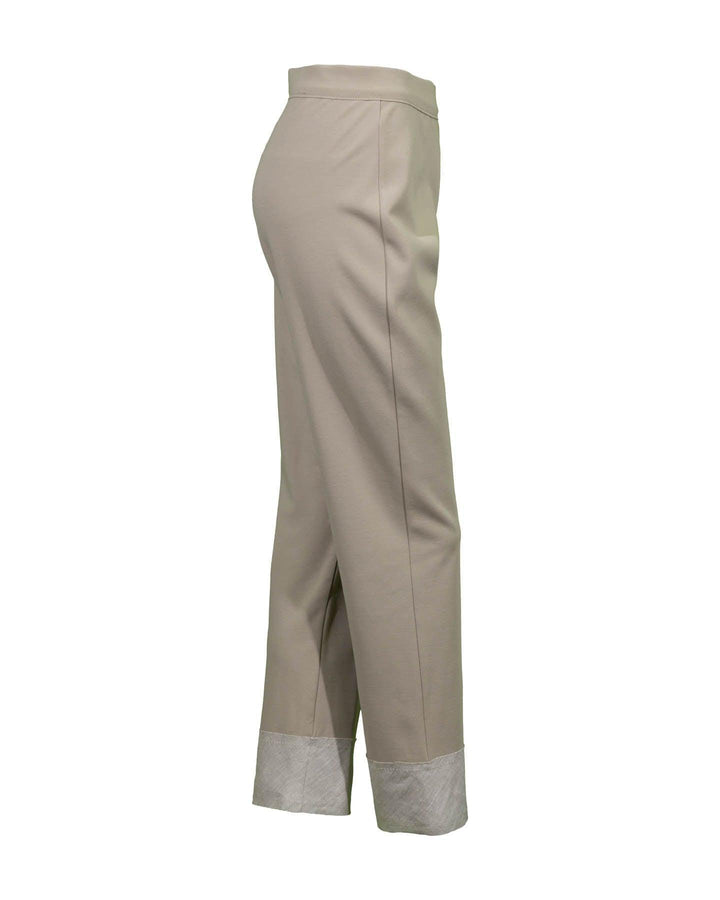 Marie Saint Pierre - Tanua Cropped Pants