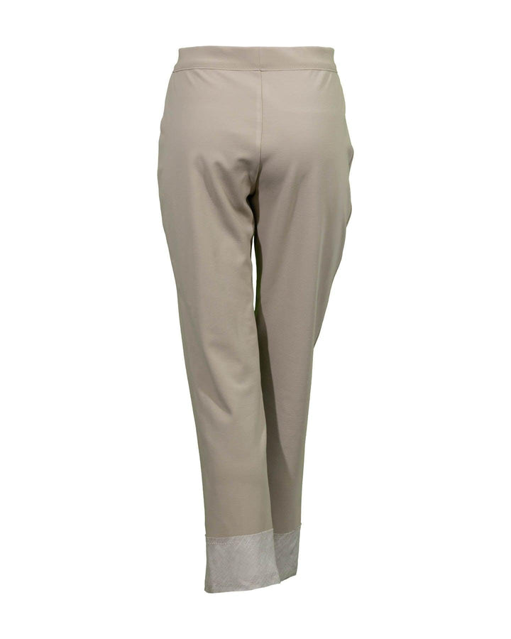 Marie Saint Pierre - Tanua Cropped Pants