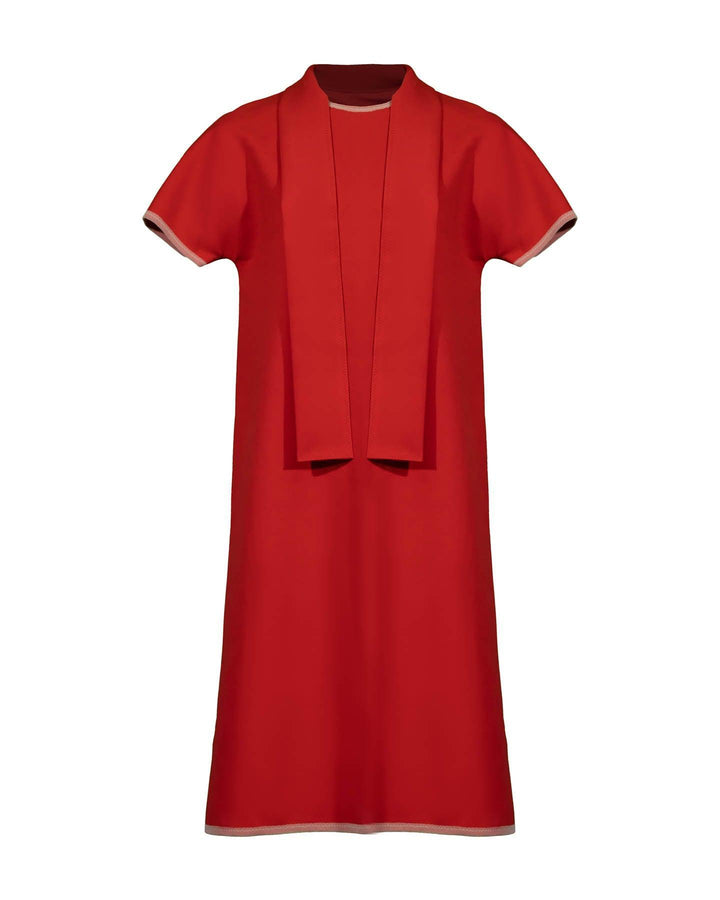 Marie Saint Pierre - Tecite Dress
