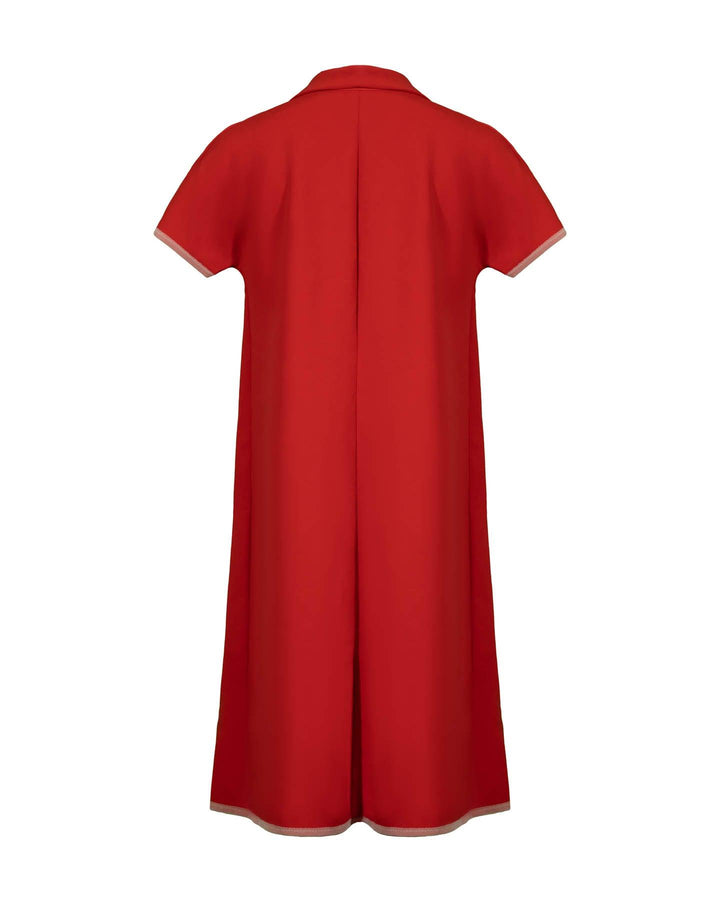 Marie Saint Pierre - Tecite Dress