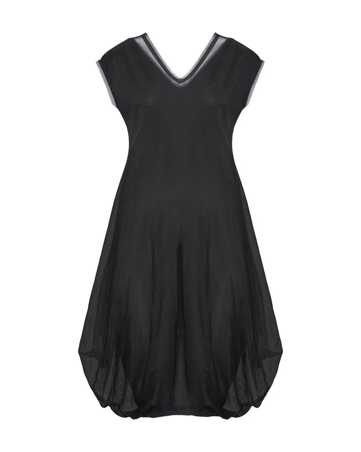 Marie Saint Pierre - Tehani Mesh Dress