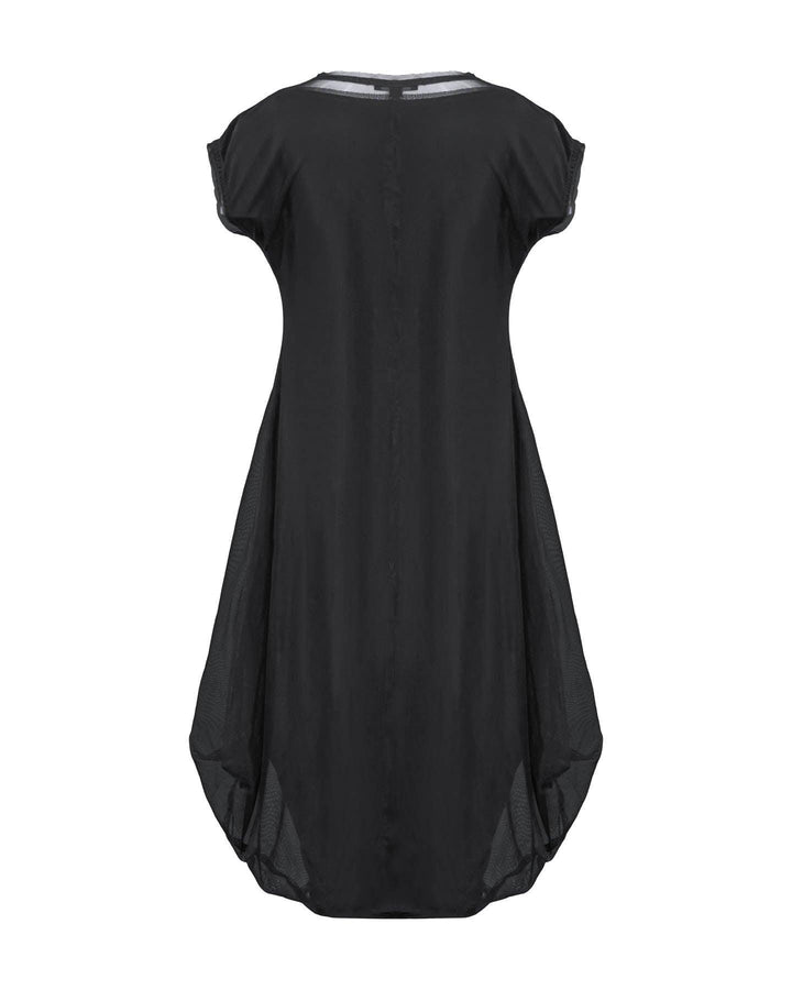 Marie Saint Pierre - Tehani Mesh Dress