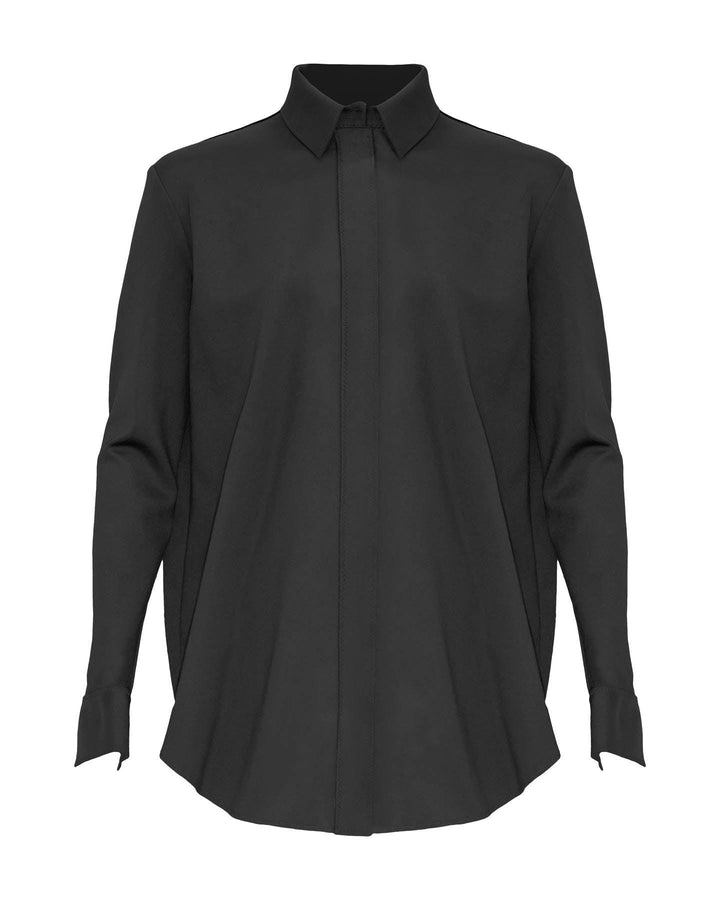 Marie Saint Pierre - Tile Tunic Shirt