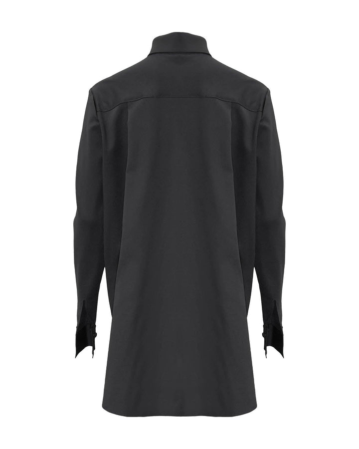Marie Saint Pierre - Tile Tunic Shirt