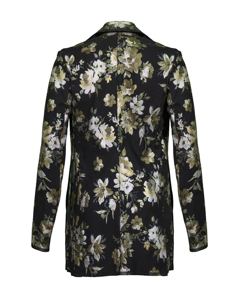 Marie Saint Pierre - Toilea2 Floral Jacket