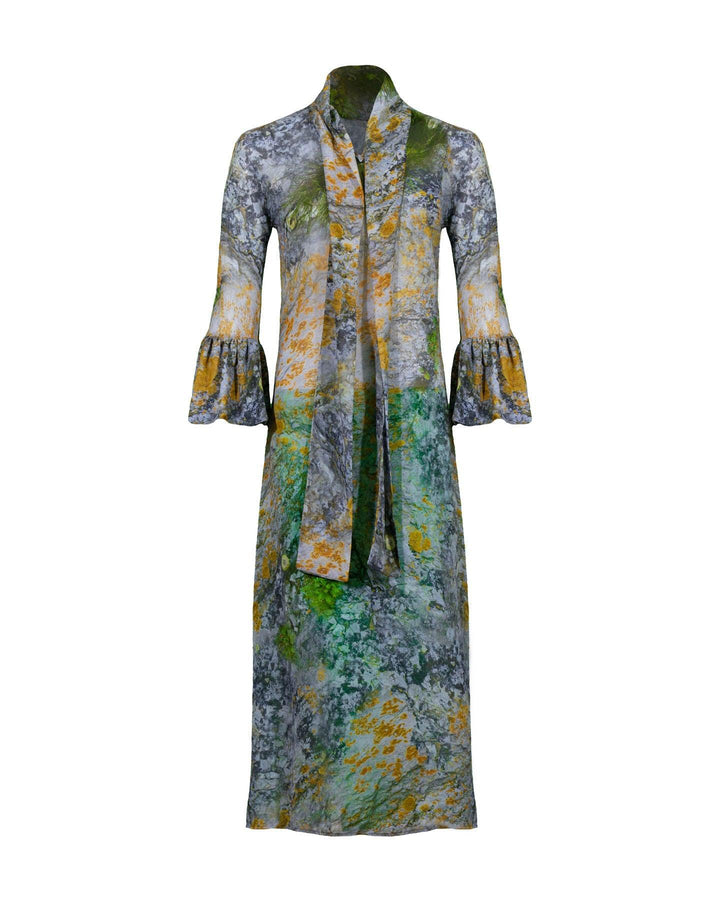 Marie Saint Pierre - Vista Dress