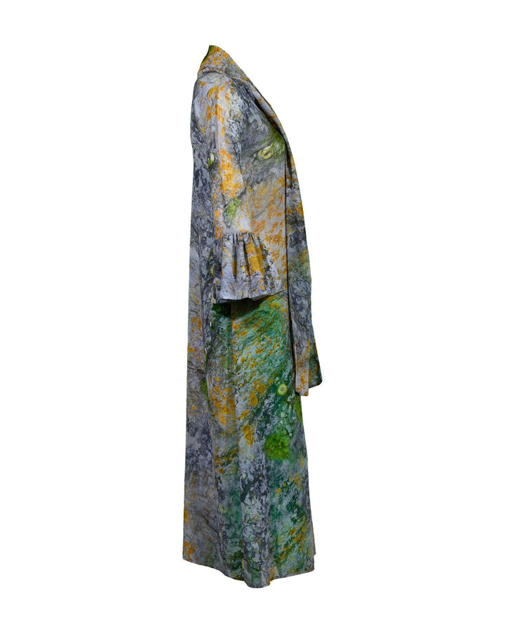 Marie Saint Pierre - Vista Dress