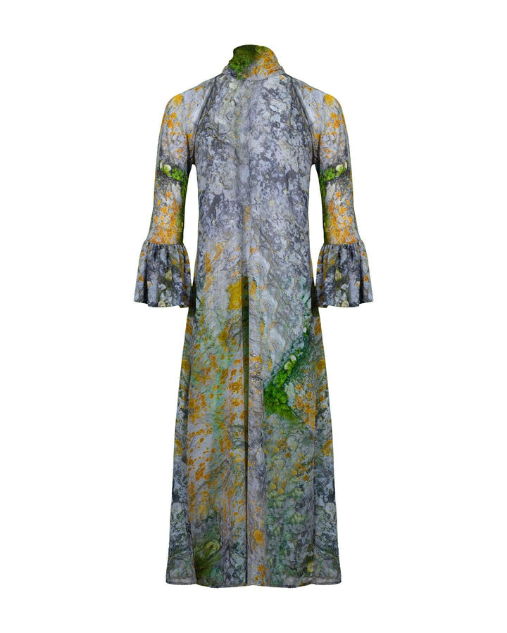 Marie Saint Pierre - Vista Dress