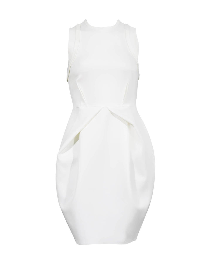 Marie Saint Pierre - Yakima Bubble Skirt Dress