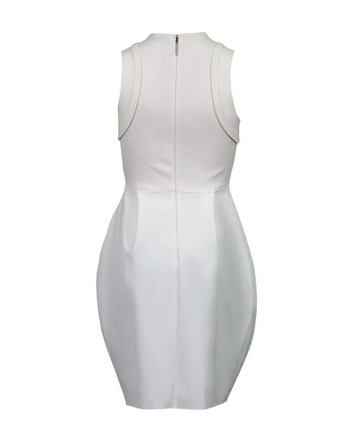 Marie Saint Pierre - Yakima Bubble Skirt Dress