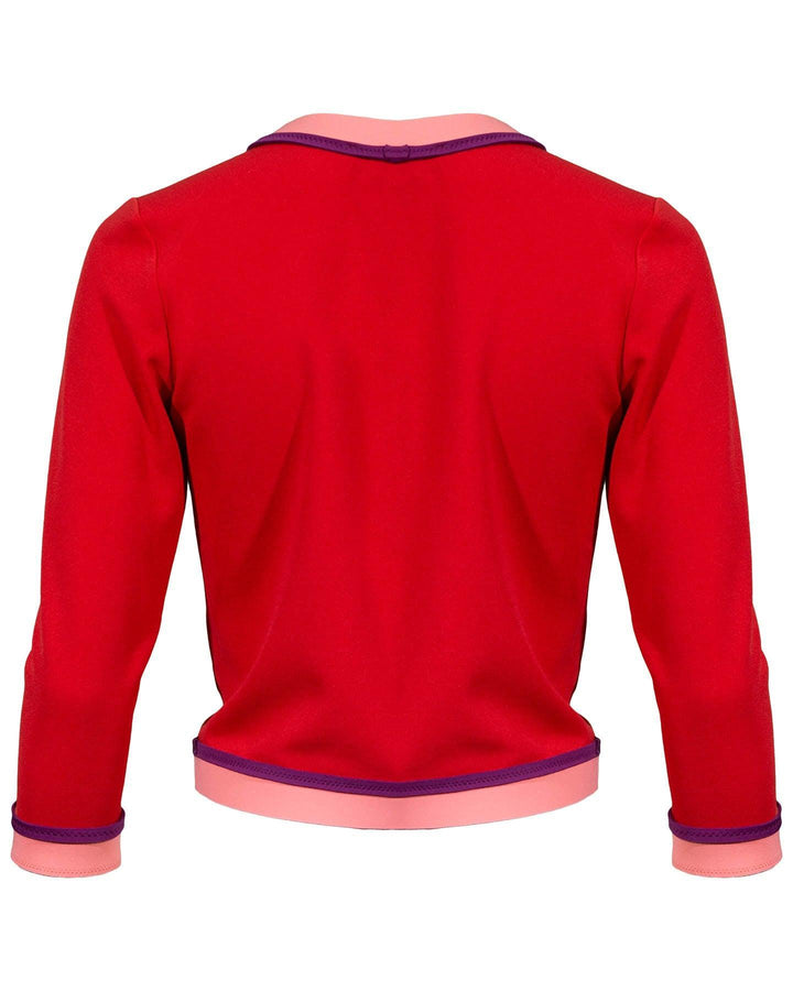 Marie Saint Pierre - Yemina Short Jacket