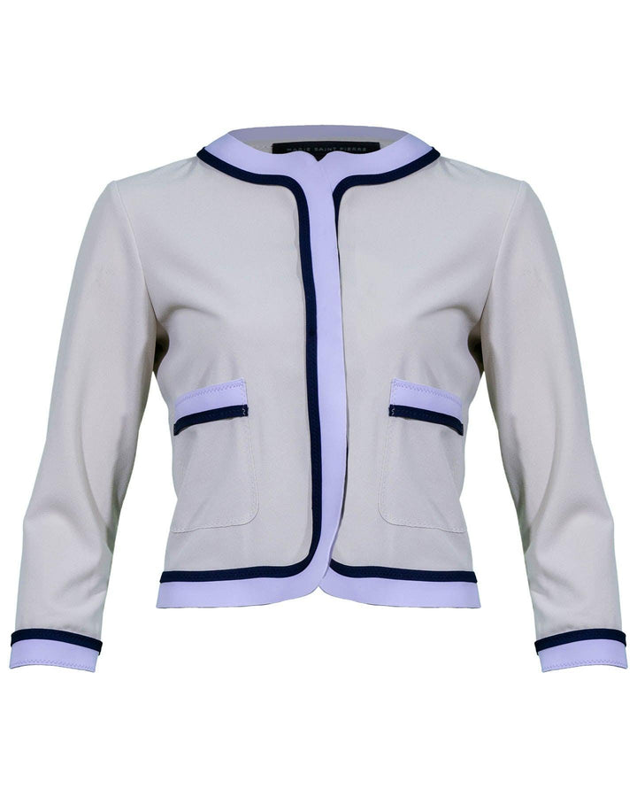Marie Saint Pierre - Yemina Short Jacket