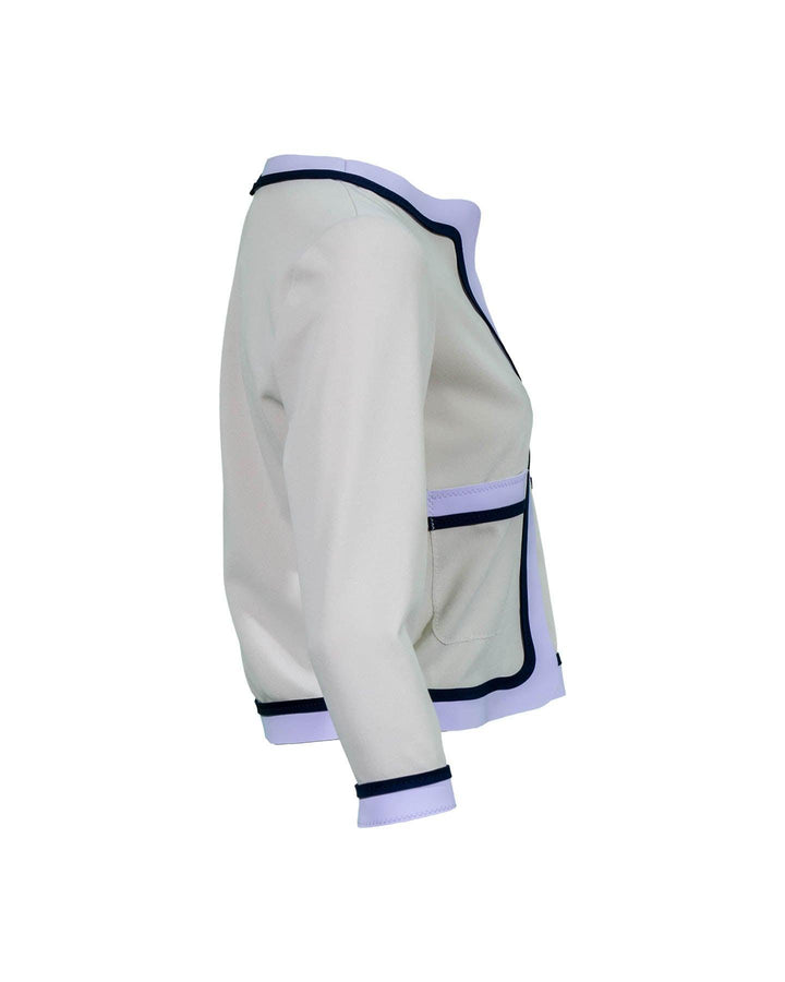 Marie Saint Pierre - Yemina Short Jacket