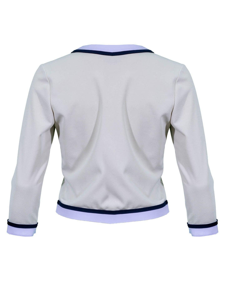 Marie Saint Pierre - Yemina Short Jacket