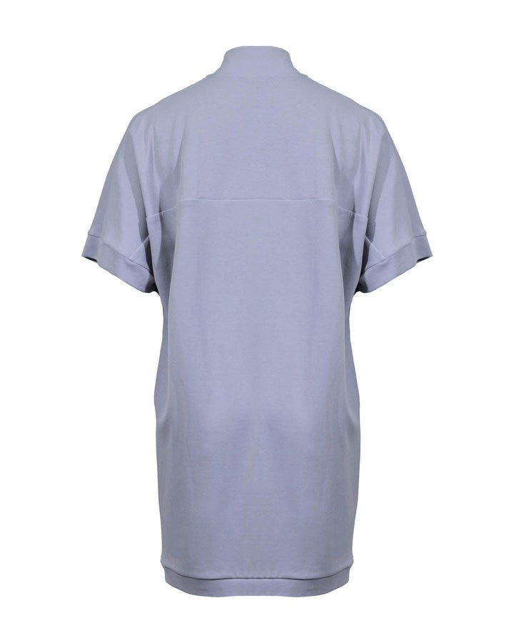 Max Mara Leisure - Albenga Jersey Shacket