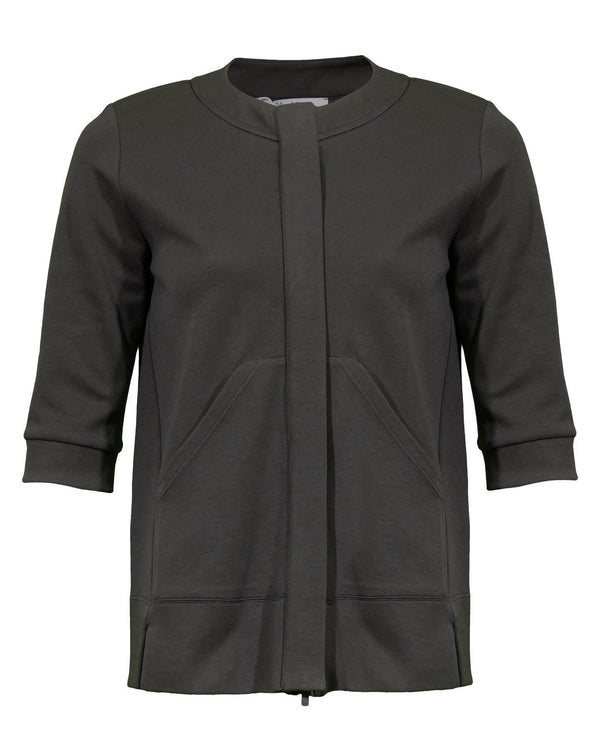 Max Mara Leisure - Cairo Half Sleeve Shacket
