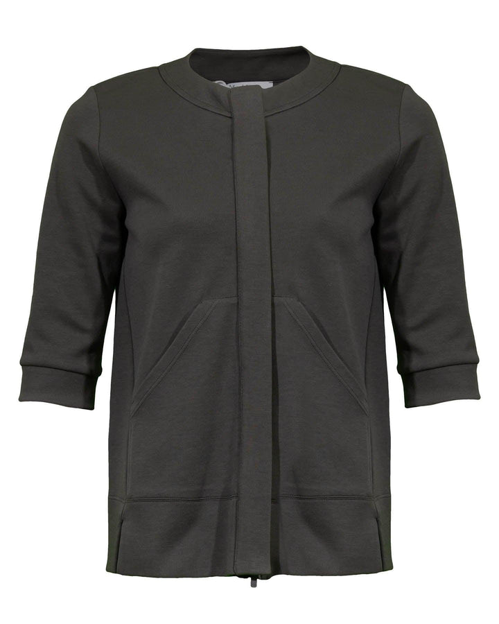 Max Mara Leisure - Cairo Half Sleeve Shacket
