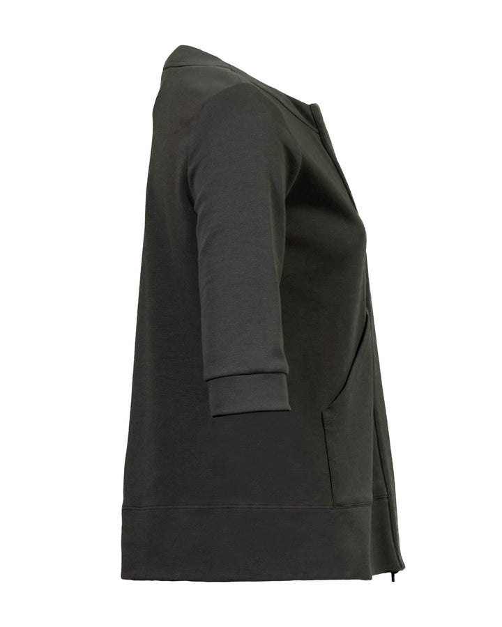 Max Mara Leisure - Cairo Half Sleeve Shacket