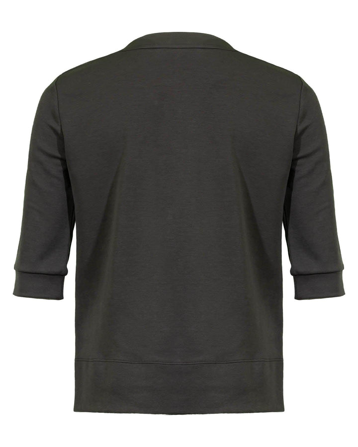 Max Mara Leisure - Cairo Half Sleeve Shacket