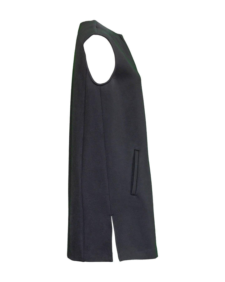 Max Mara Leisure - Canasta Vest